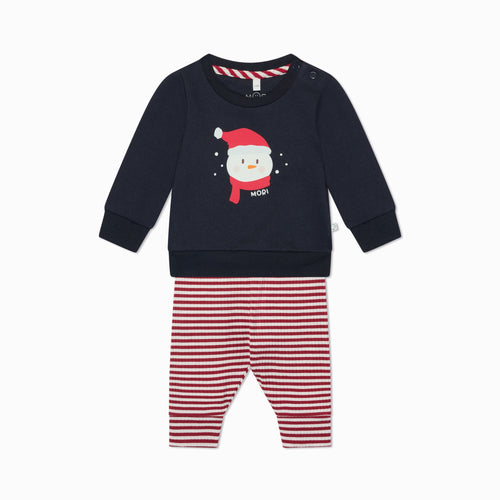 Frosty Friend Sweatshirt & Leggings