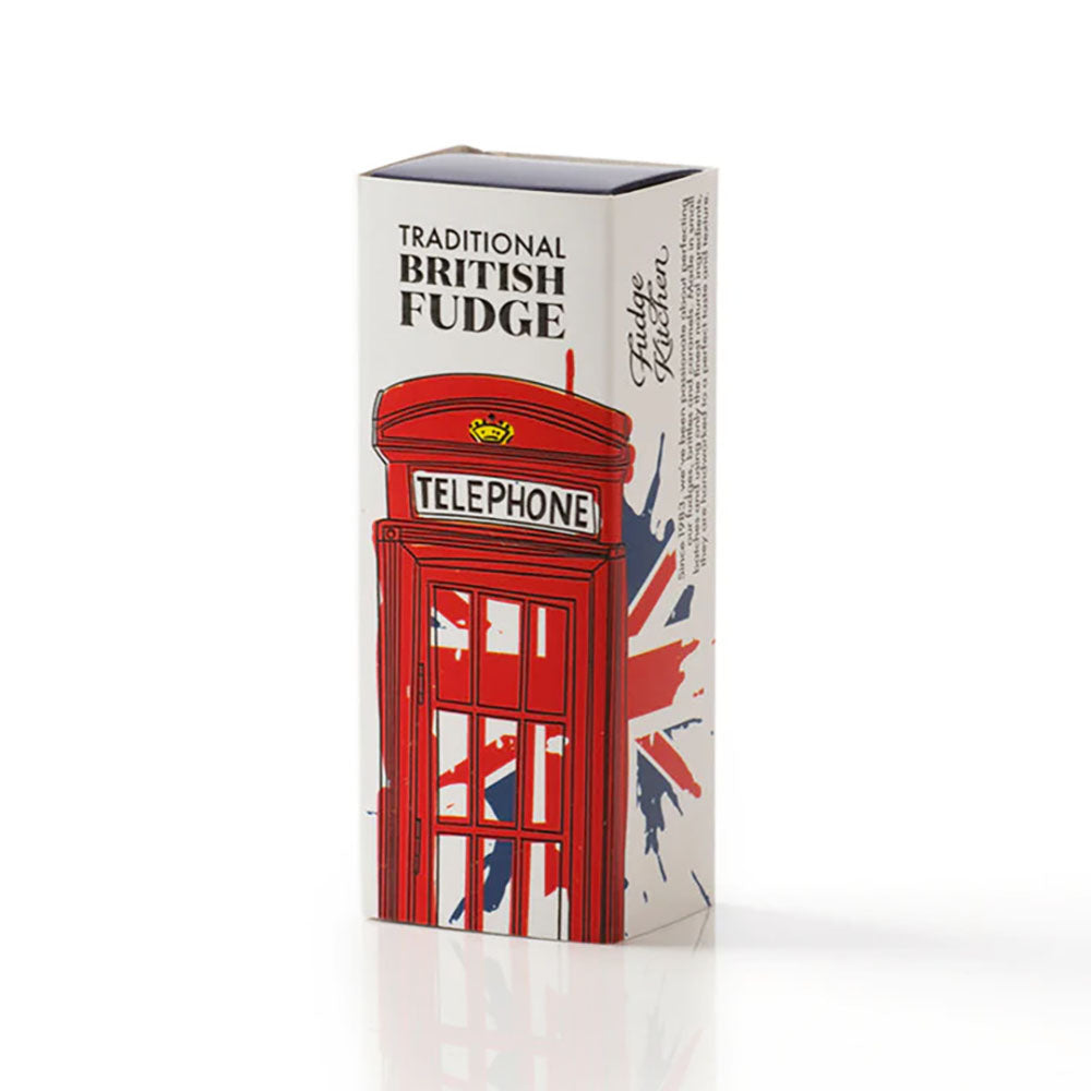 Fudge Kitchen Trio Slider Phone Box