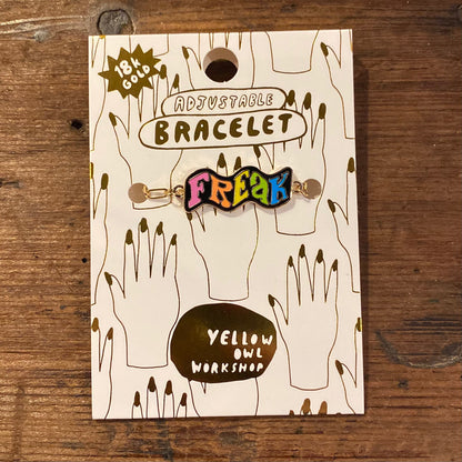 Bracelet - Freak