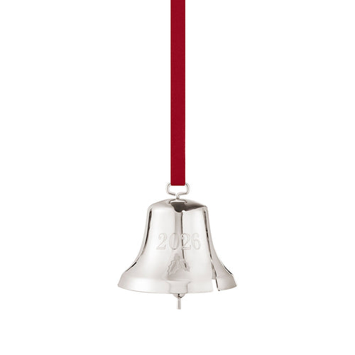 Georg Jensen 2026 Palladium Bell