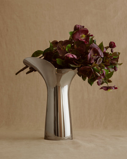 Georg Jensen Bloom Botanica Vase, Large
