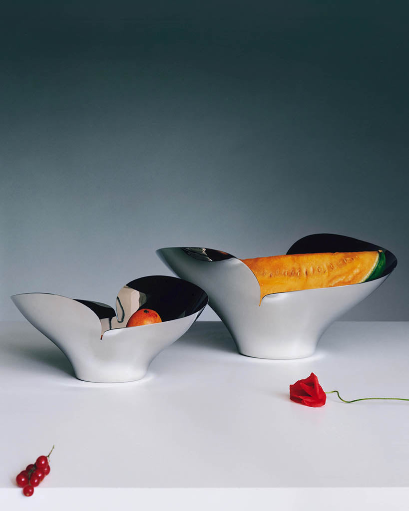 Georg Jensen Bloom Large Bowl