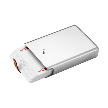 Georg Jensen Sky Playing Cards