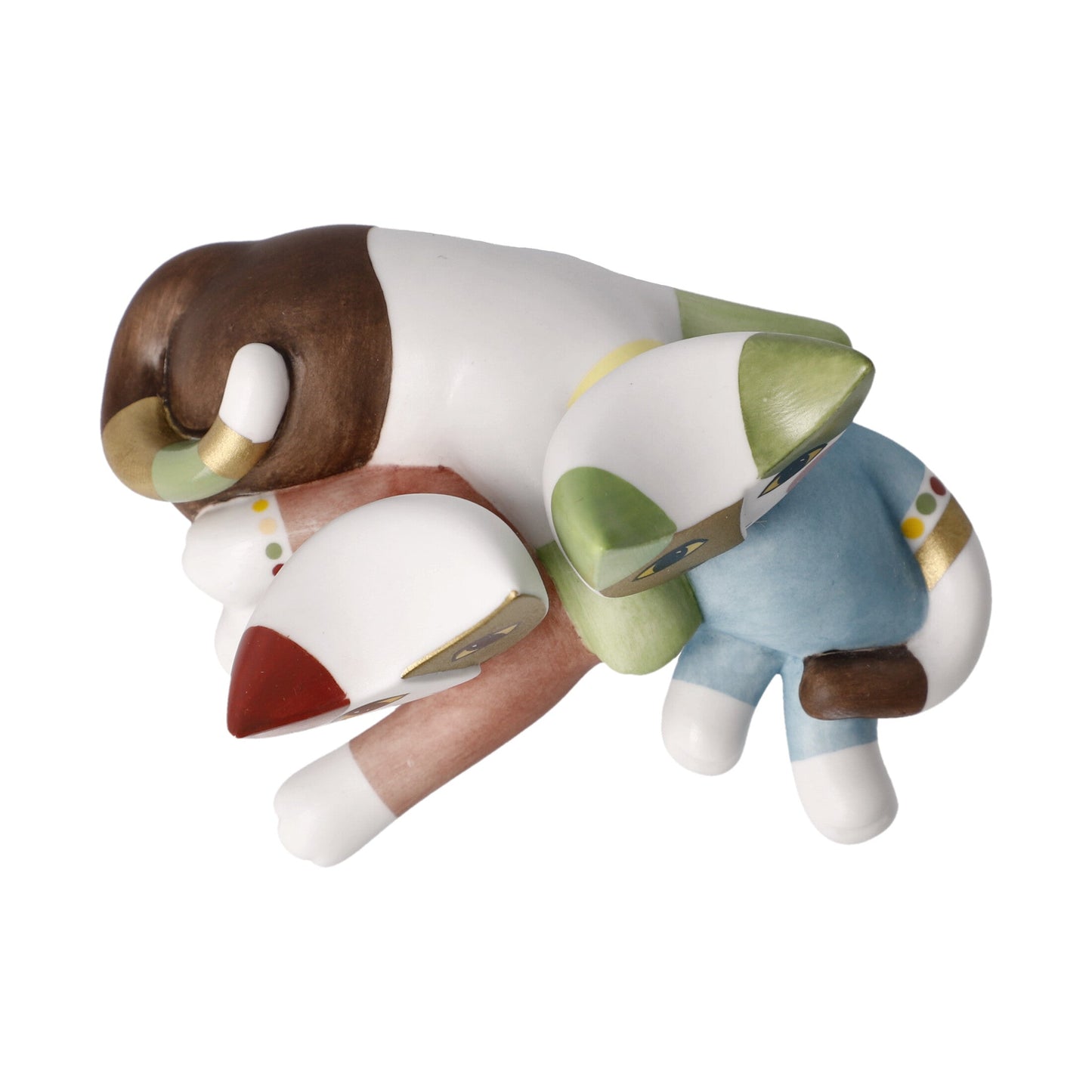 Goebel Adelia e Ottavio Cats | Rosina Wachtmeister