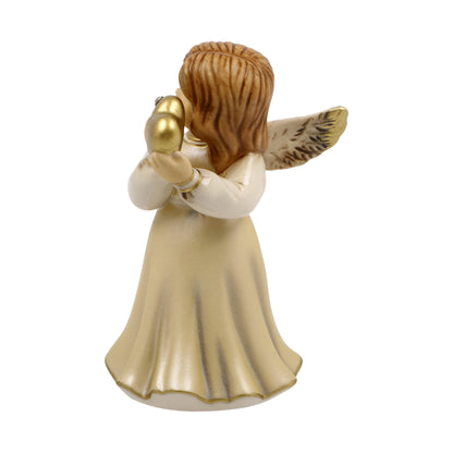 Goebel Follow Your Heart Angel - Champagne