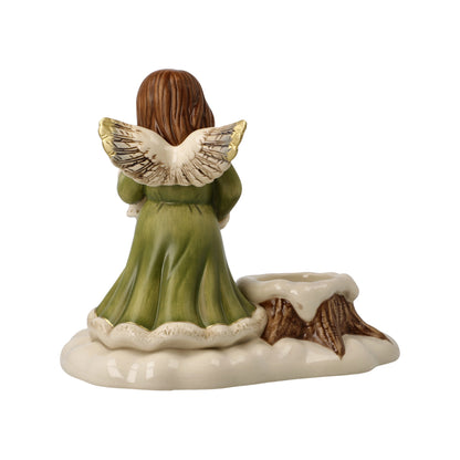 Goebel Forest Friends Tea light