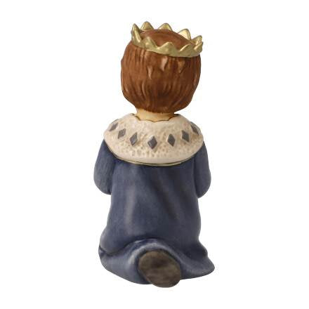 Goebel Nativity Balthazar