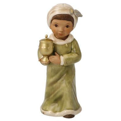 Goebel Nativity Caspar