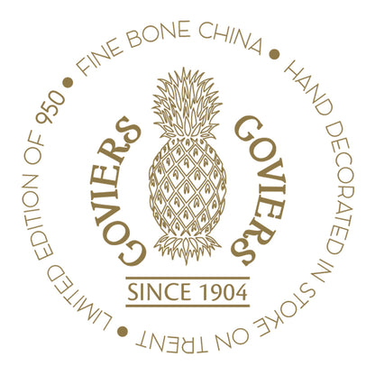 Goviers God Save The King A Coronation Celebration Bauble