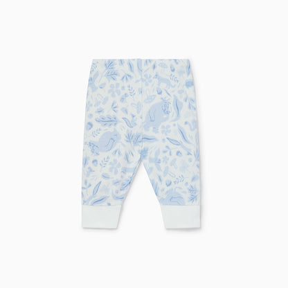 Gruffalo Dragonfly Blue Pyjamas
