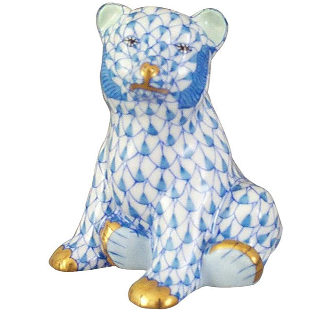 Herend Bear | VHB