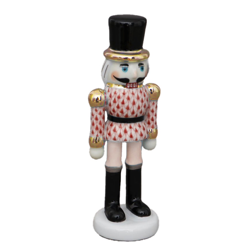 Herend Nutcracker VH - IN STOCK NOW
