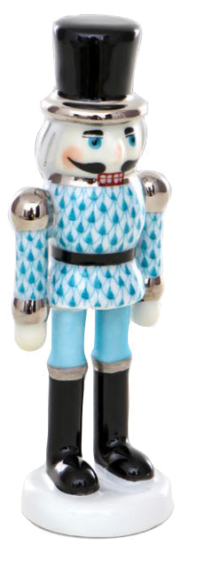 Herend Nutcracker VHTQ-PT