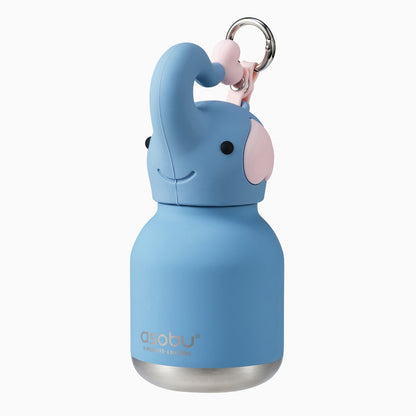 Asobu Mini Besties Water Bottle - Elephant