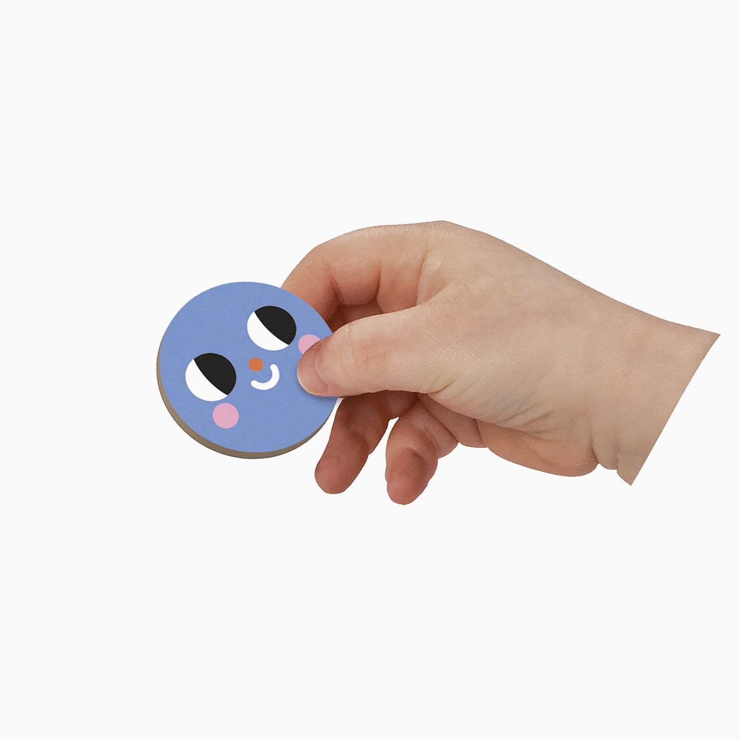 Janod Magnetibook Educational Toy - Moduloform