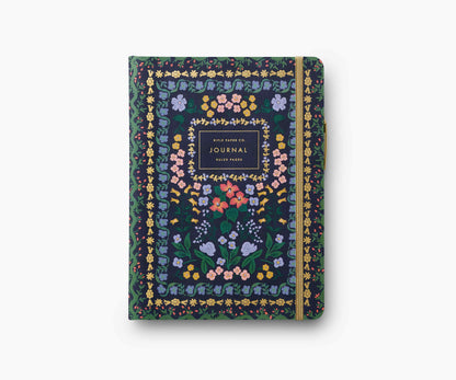 Journal with Pen - Wildwood