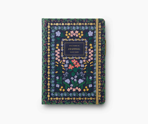 Journal with Pen - Wildwood