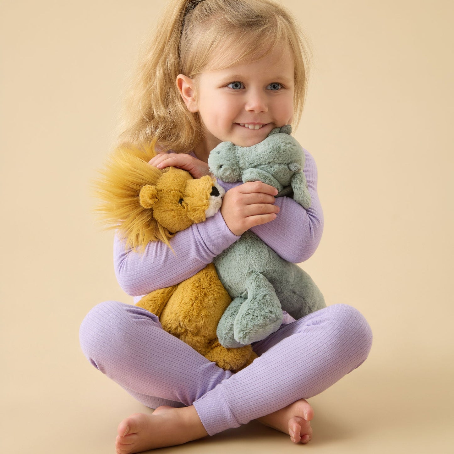 Jellycat Bashful Dragon
