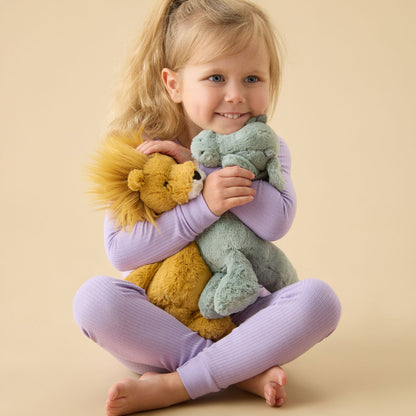 Jellycat Bashful Dragon