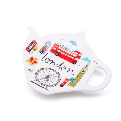 Jessica Hogarth London Tea Bag Tidy