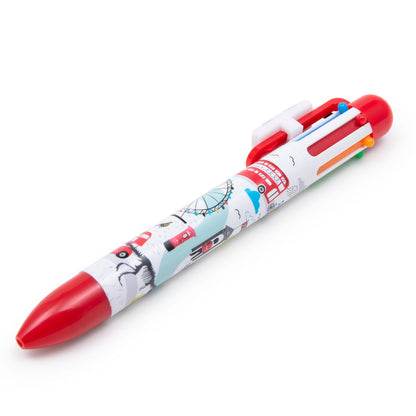 Jessica Hogarth London Multicolour Pen