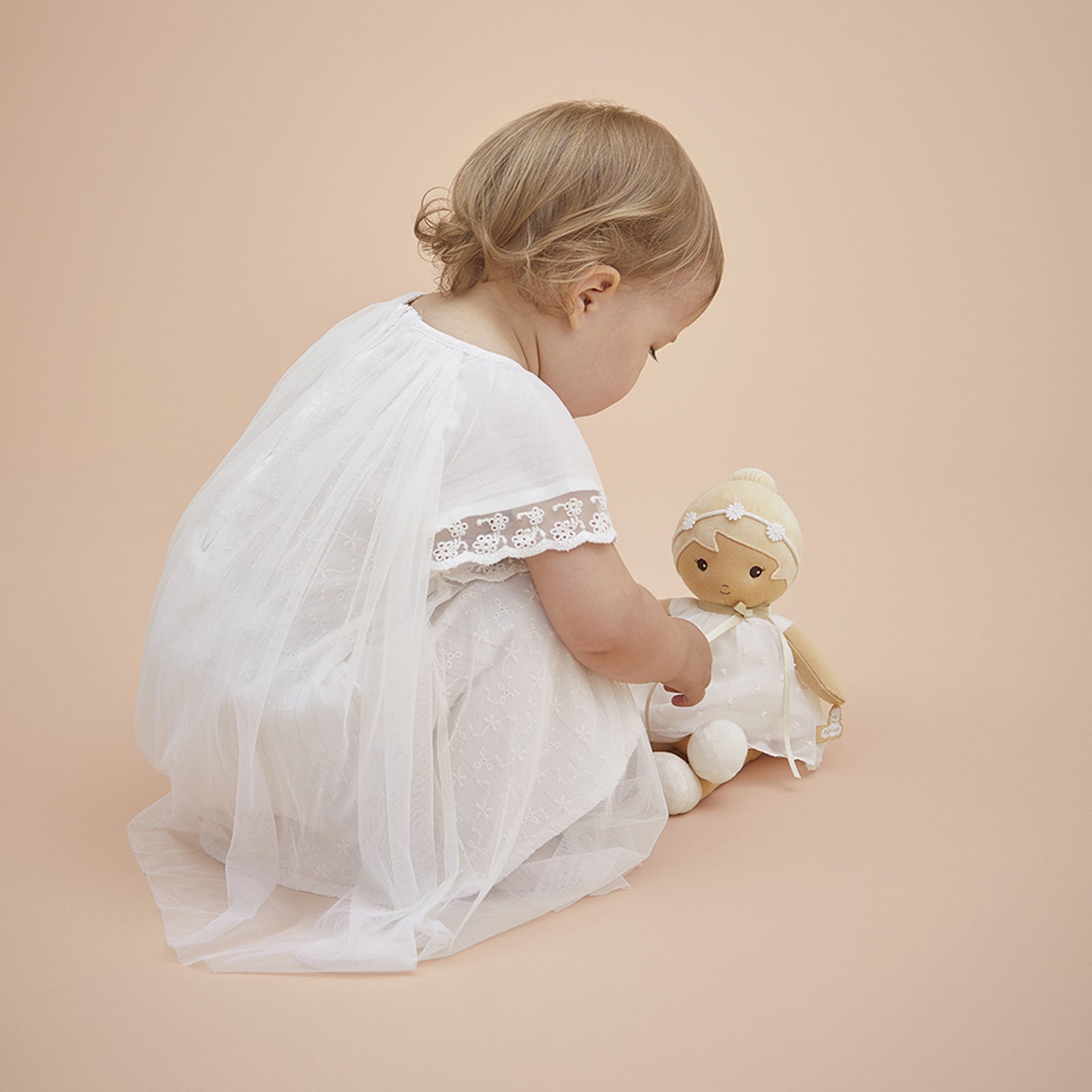 Kaloo Doll - Daphne