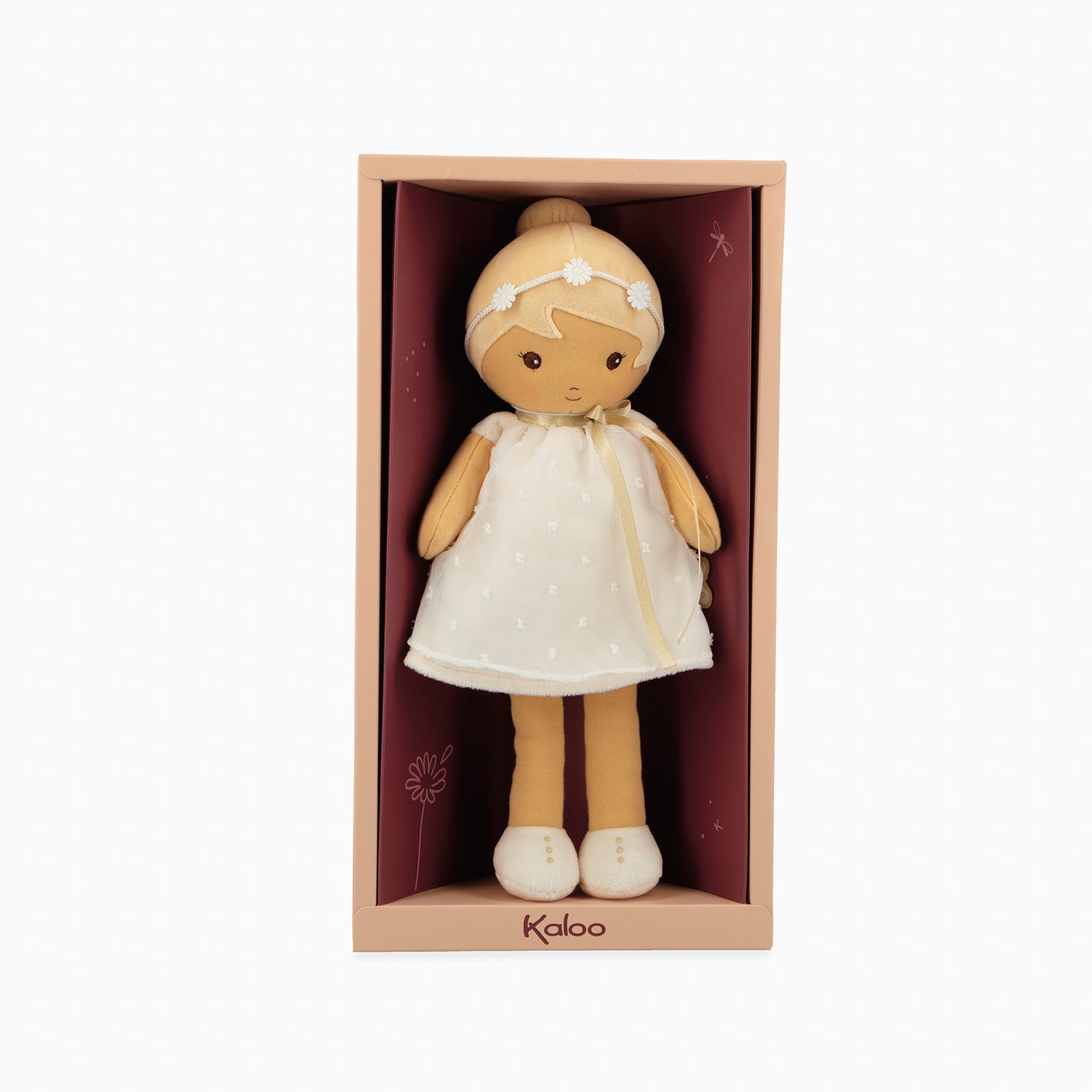 Kaloo Doll - Daphne