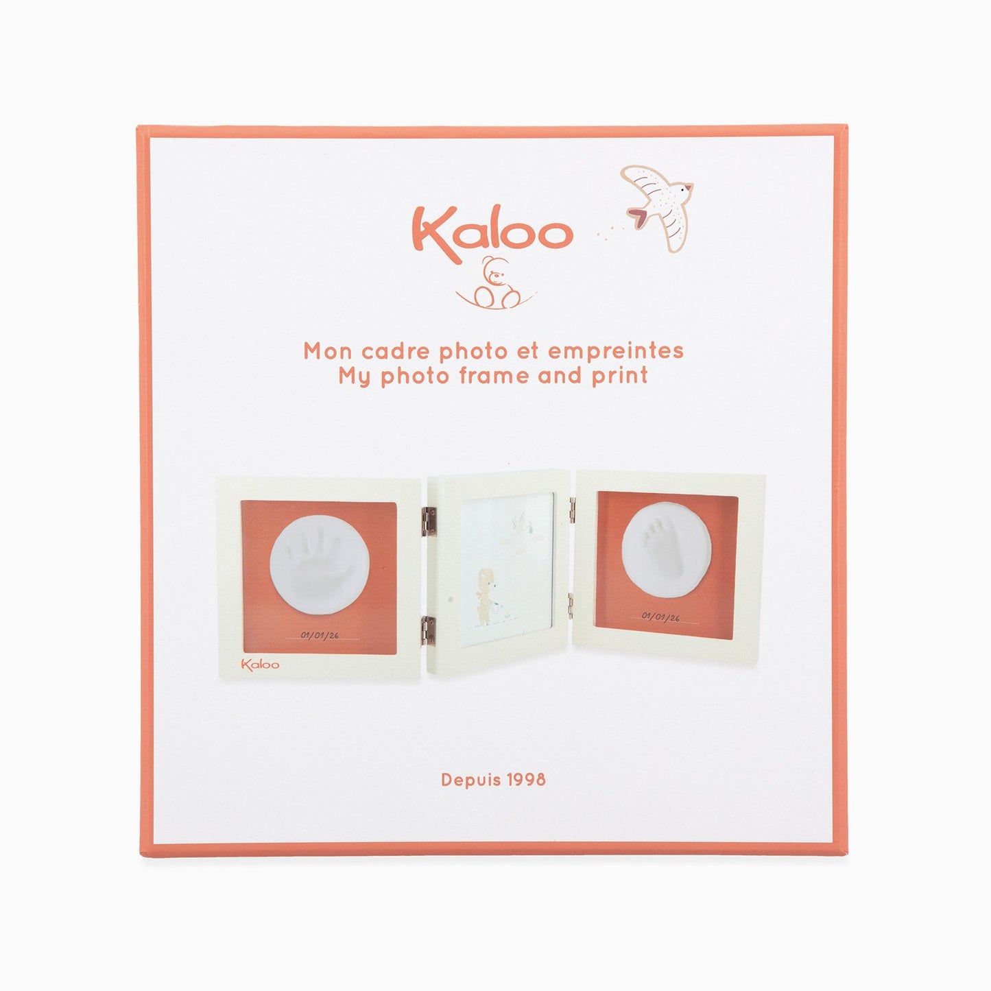 Kaloo My Photo Frame and Prints
