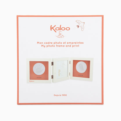 Kaloo My Photo Frame and Prints