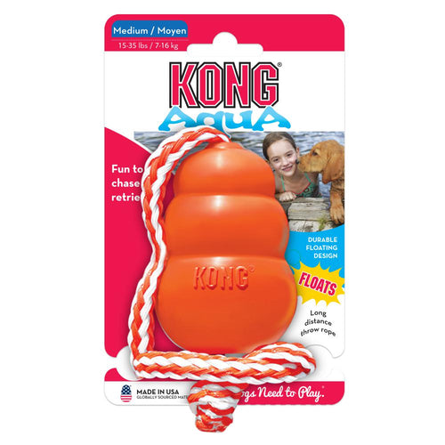Kong Aqua Toy