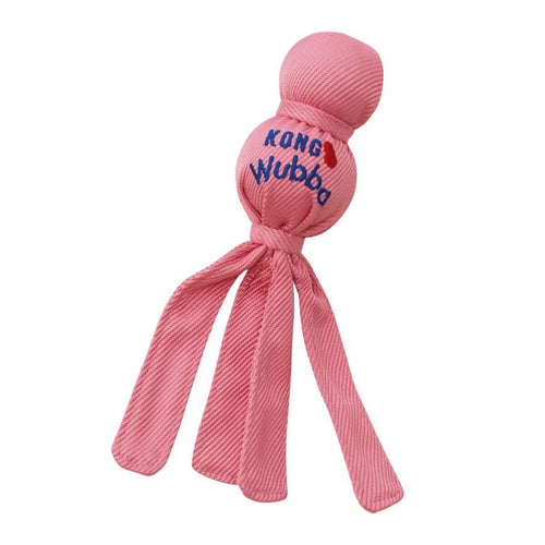Kong Puppy Wubba