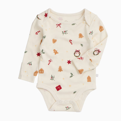 Christmas Bodysuit