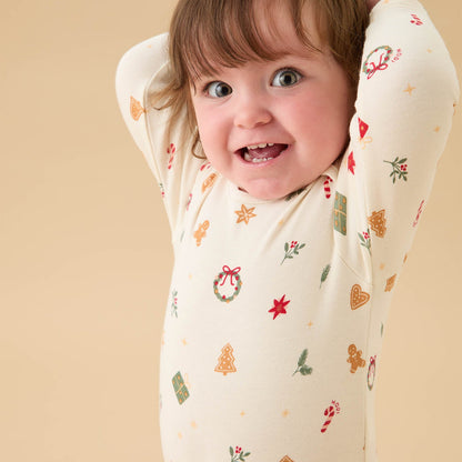 Christmas Bodysuit