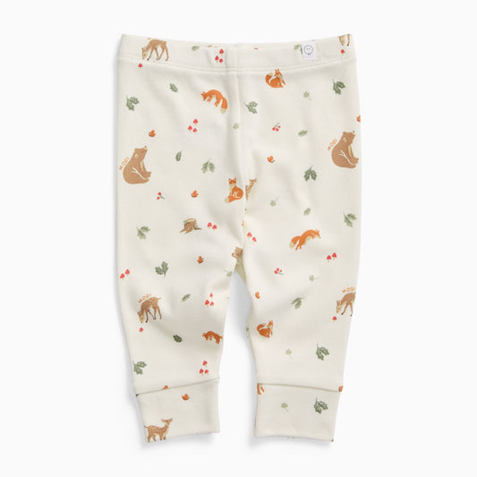 Forest Friends Leggings