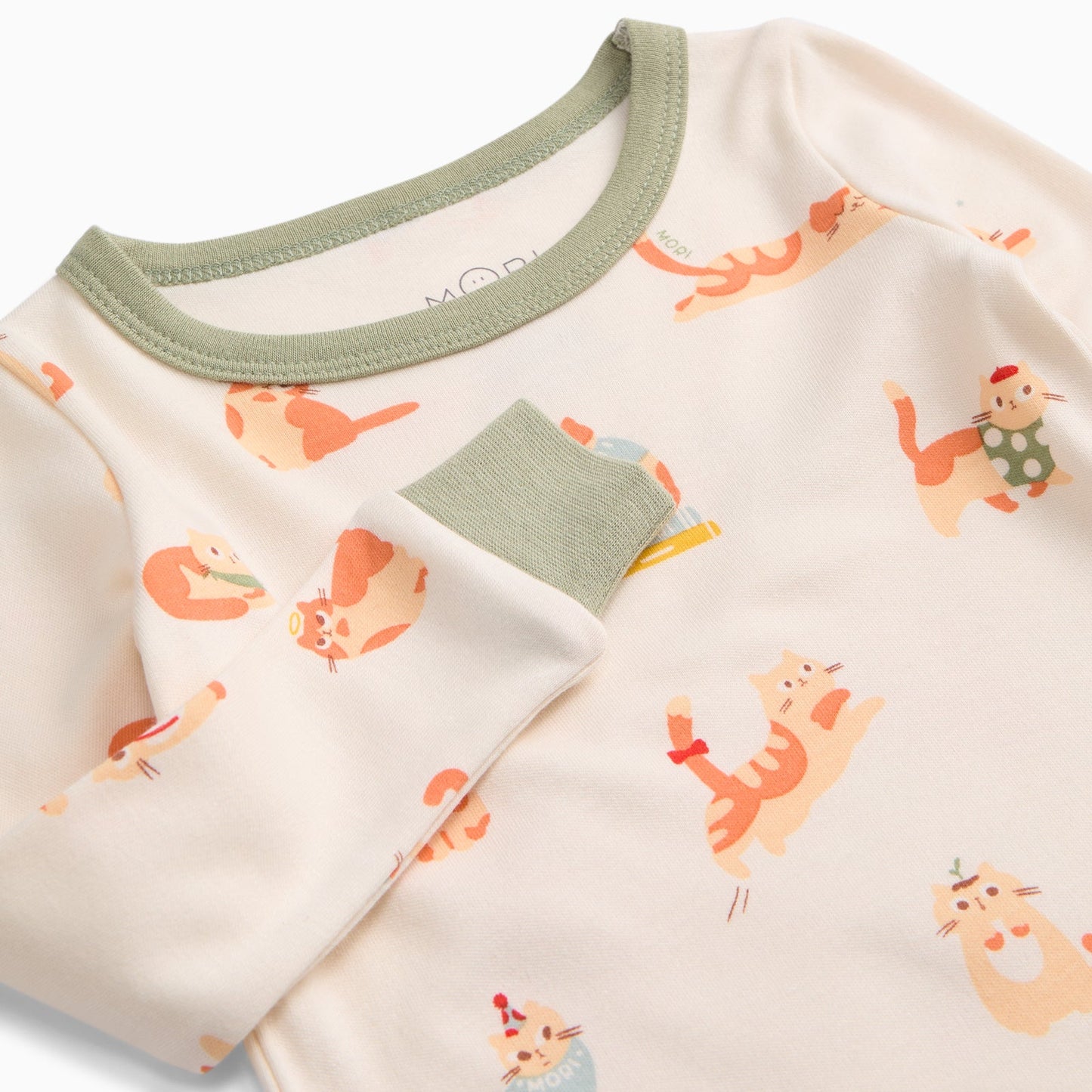 Cat Nap Pyjamas