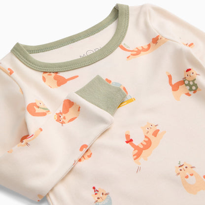 Cat Nap Pyjamas