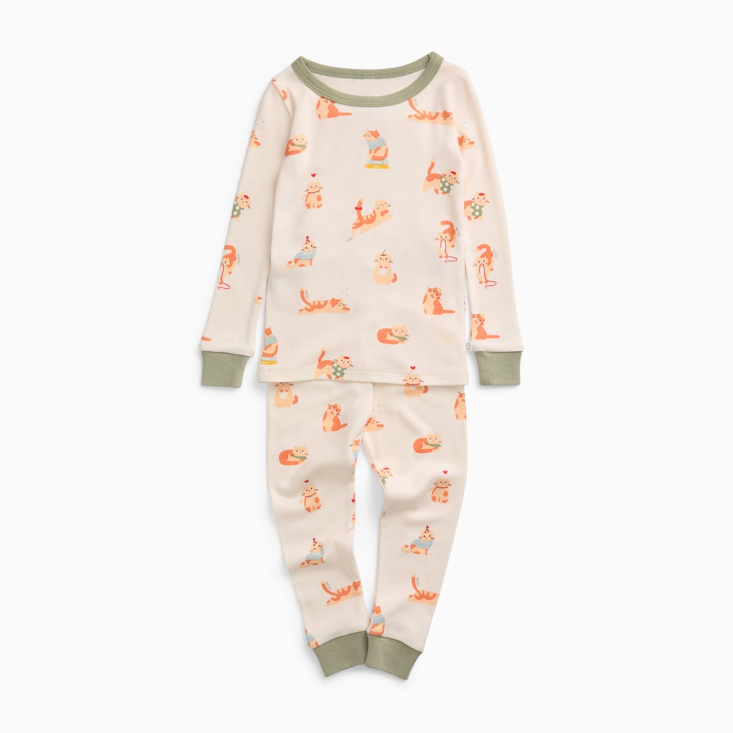Cat Nap Pyjamas