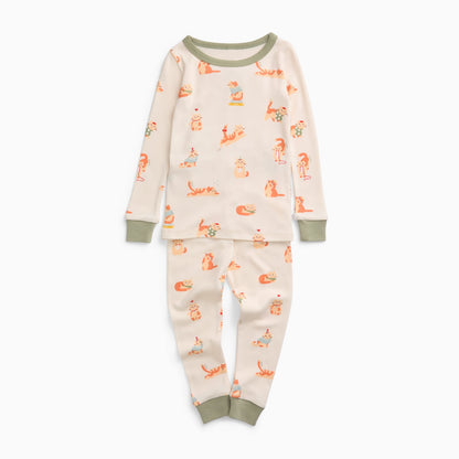 Cat Nap Pyjamas