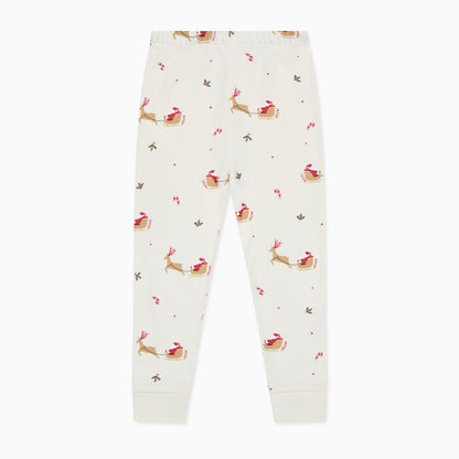 Jolly Journey Pyjamas