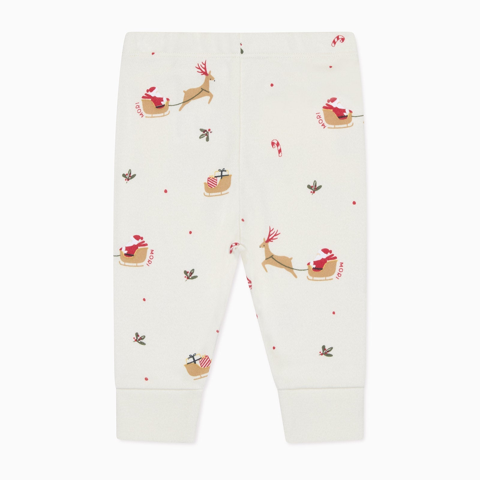Jolly Journey Pyjamas