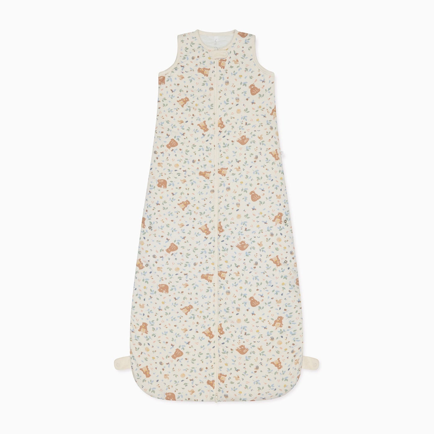 Bear Front Opening Sleeping Bag 2.5 TOG