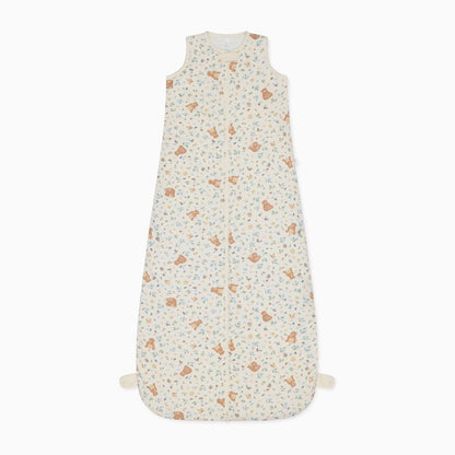 Bear Front Opening Sleeping Bag 2.5 TOG