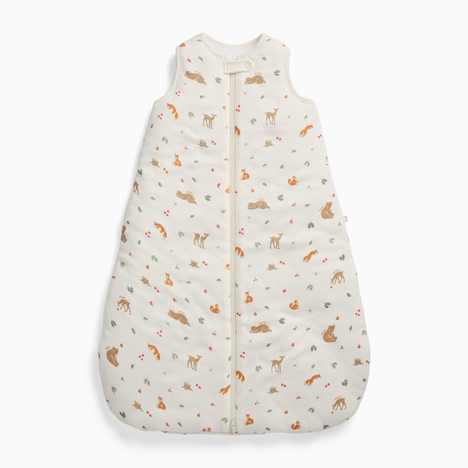 Forest Friends Front Opening Sleeping Bag 2.5 TOG