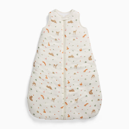 Forest Friends Front Opening Sleeping Bag 2.5 TOG