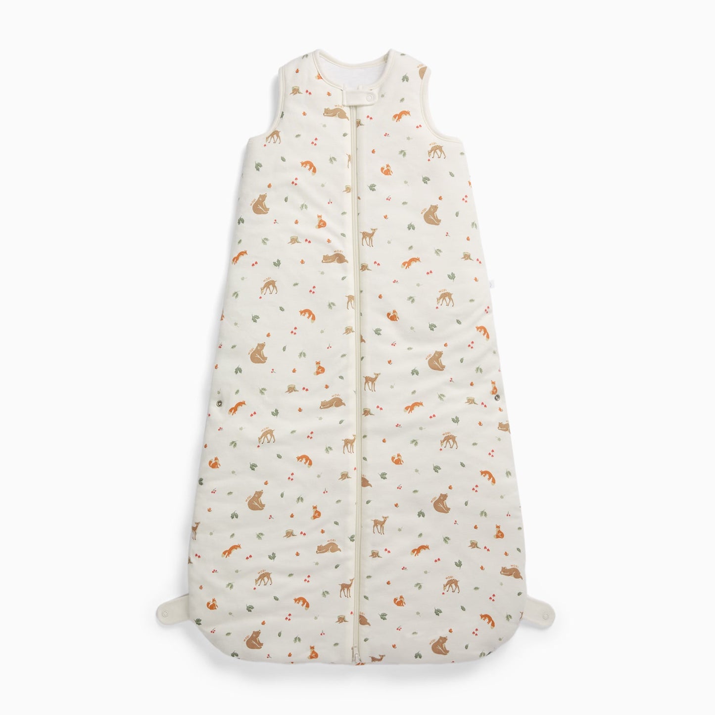 Forest Friends Front Opening Sleeping Bag 2.5 TOG