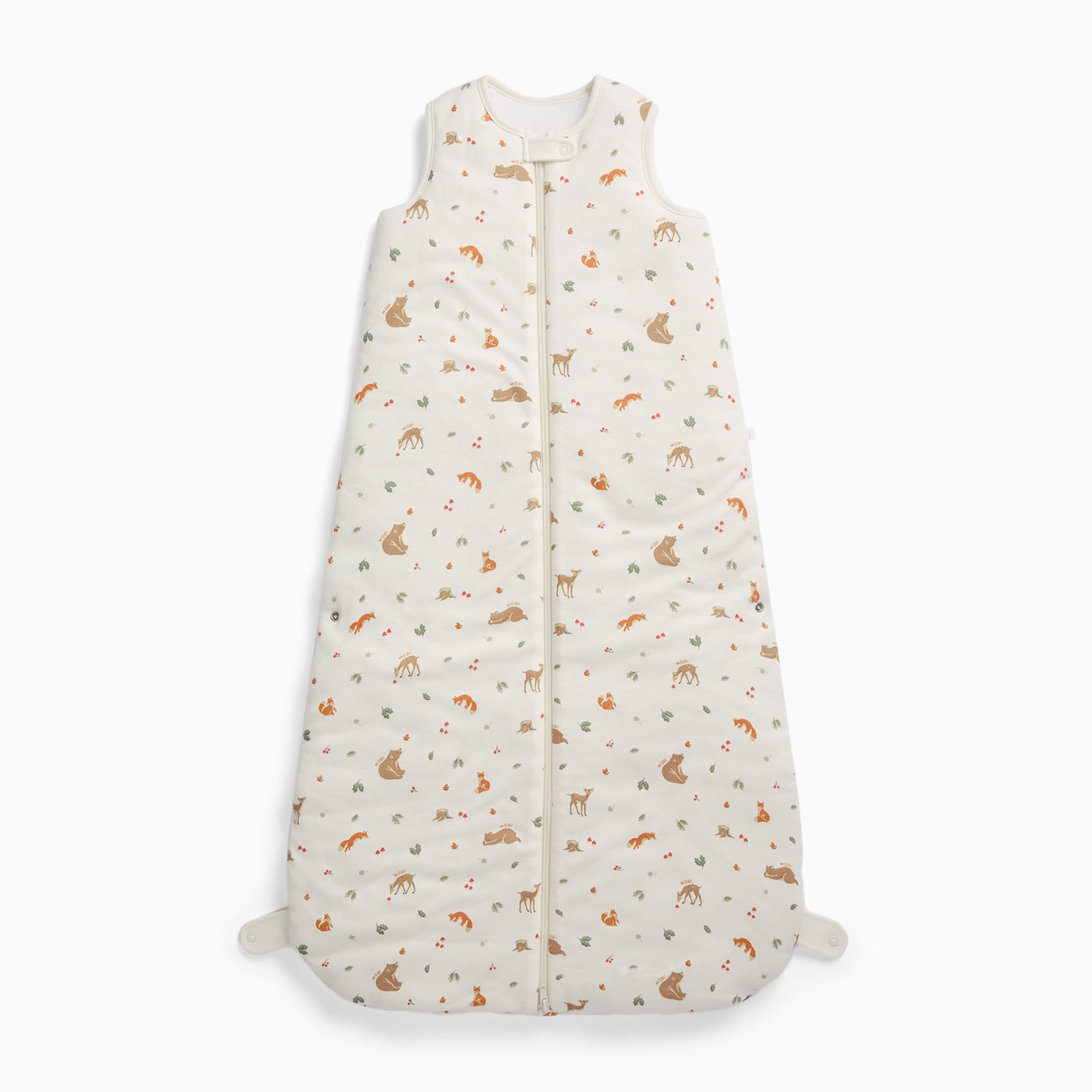 Forest Friends Front Opening Sleeping Bag 2.5 TOG