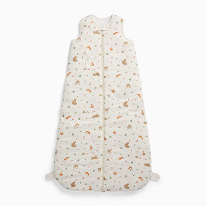 Forest Friends Front Opening Sleeping Bag 2.5 TOG
