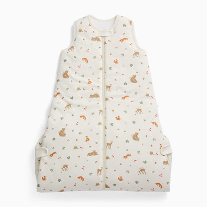Forest Friends Front Opening Sleeping Bag 2.5 TOG