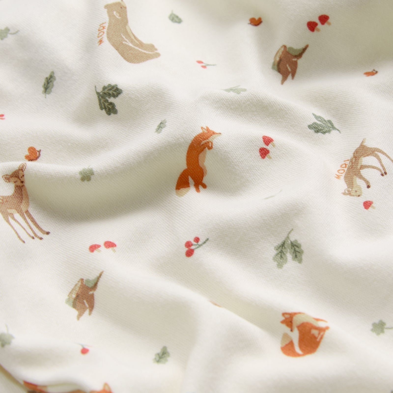 Forest Friends Leggings