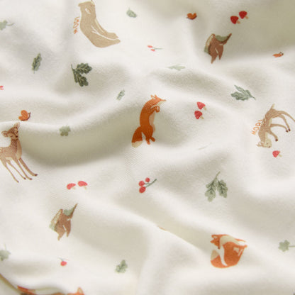 Forest Friends Leggings